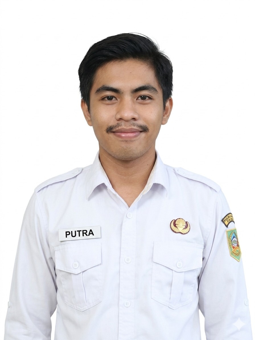 Mr Putra