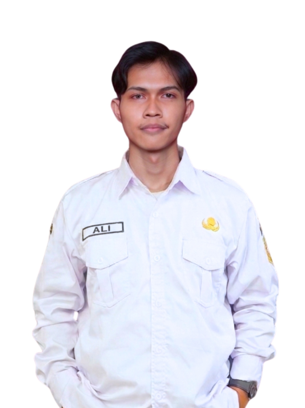 Kak Ali - Pembina & Mentor Fotografi