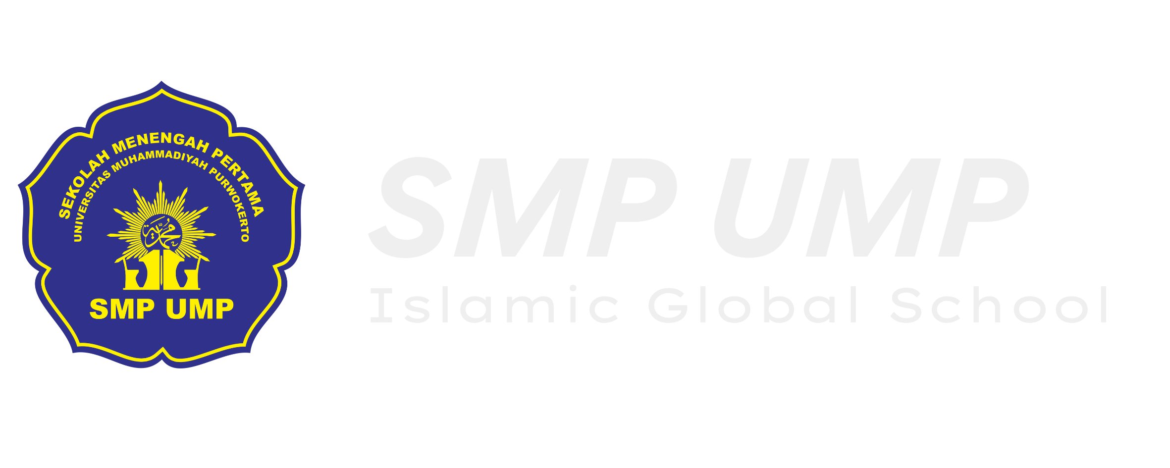 Logo SMP UMP